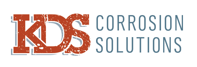 KDS Corrosion Solutions logo